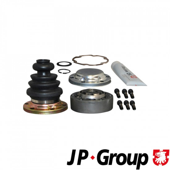 CV joint kit, front, inner