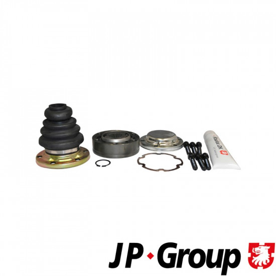 CV joint kit, front, inner