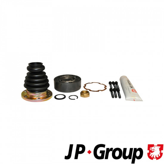 CV joint kit, front, inner, right, man.transm.