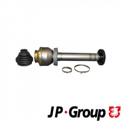 CV joint kit, front, inner, right