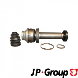 CV joint kit, front, inner, right