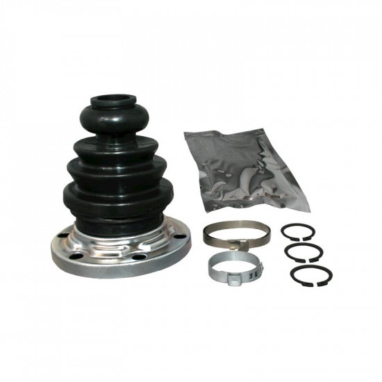 Axle boot kit, front, inner