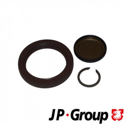 Repair kit for joint flange