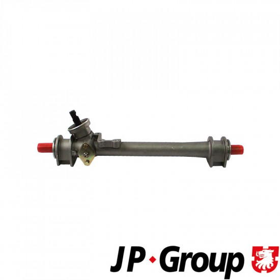 Steering rack Steering rack