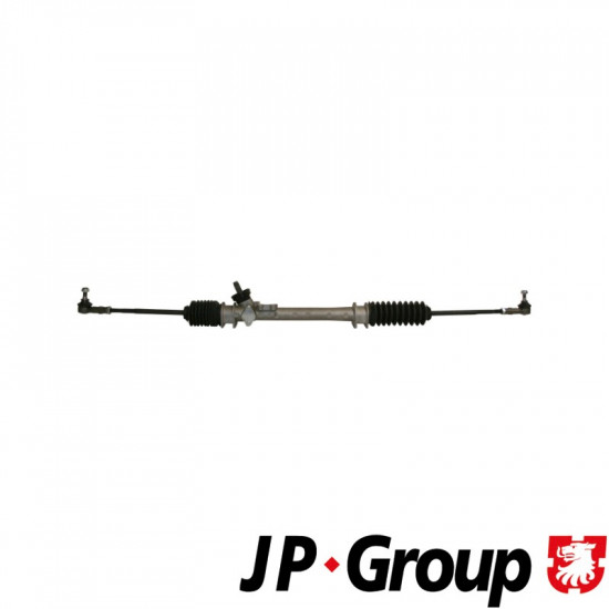 Steering rack