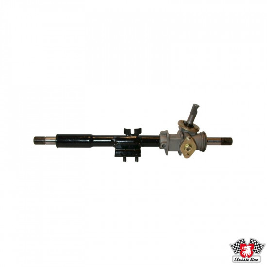 Steering rack, new, RHD