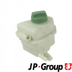 Expansion Tank, power steering hydraulic oil