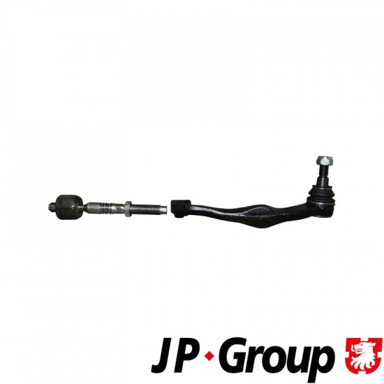 Tie rod, adjustable, right Tie rod, adjustable, right