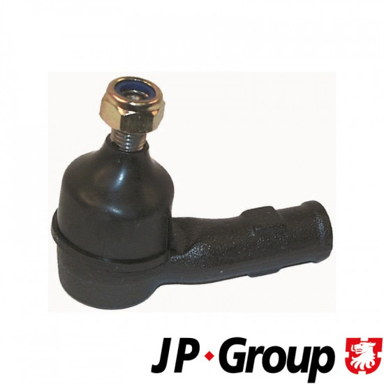Tie rod end, left Tie rod end, left