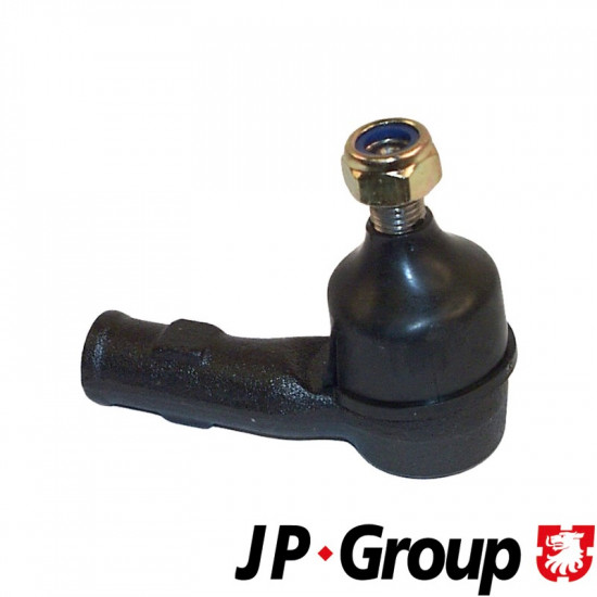 Tie rod end, right