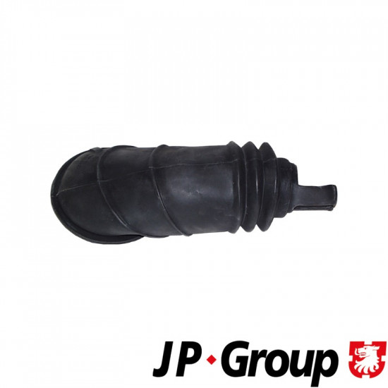 Steering gear protection boot, power steering Steering gear protection boot, power steering