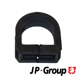 Rubber mount for steering gear (not power steering)