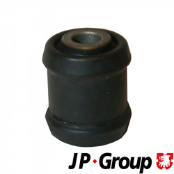 Rubber mount for steering gear