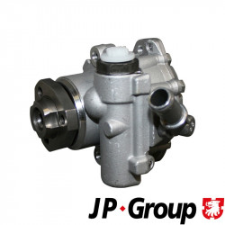 Hydraulic Pump, steering system