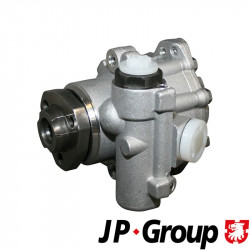 Hydraulic Pump, steering system