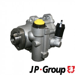 Hydraulic Pump, steering system