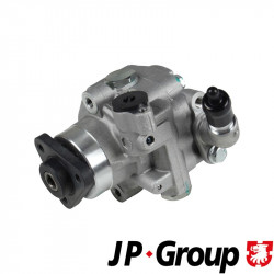 Hydraulic Pump, steering system