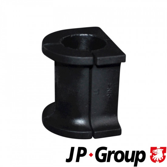 Grommet for stabilizer, rear, inner, Ø27.0 mm Grommet for stabilizer, rear, inner, Ø27.0 mm