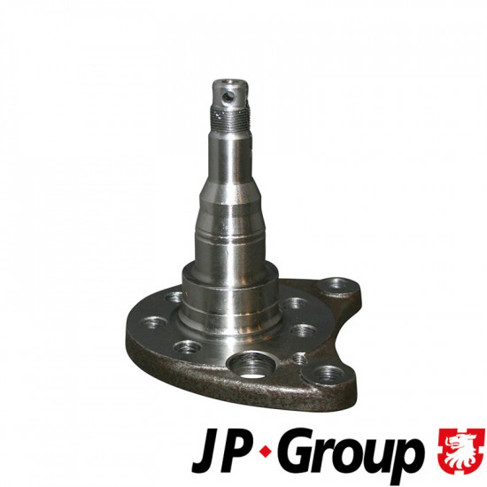 Stub axle, rear, for disc brake with ABS, right Stub axle, rear, for disc brake with ABS, right