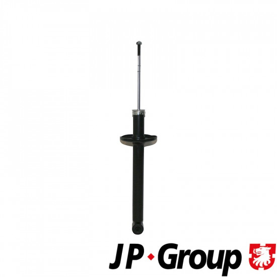 Shock absorber, rear, gas Shock absorber, rear, gas