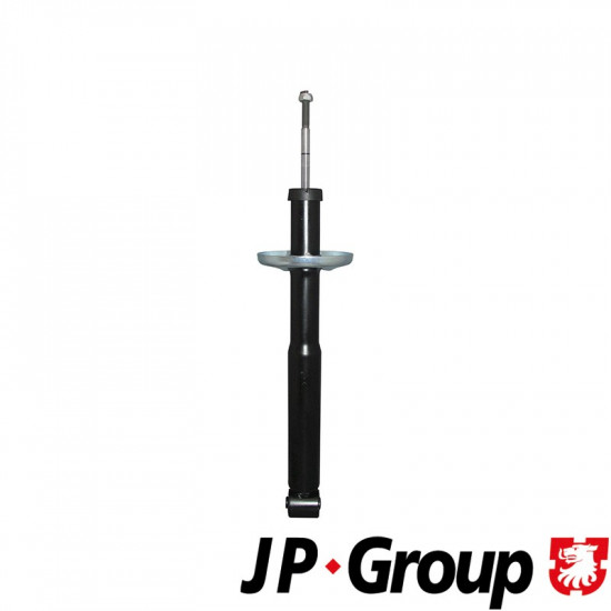 Shock absorber, rear, heavy duty Shock absorber, rear, heavy duty