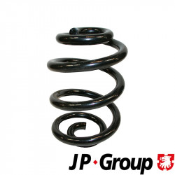 Coil spring, HD, rear, payload 1200 kg