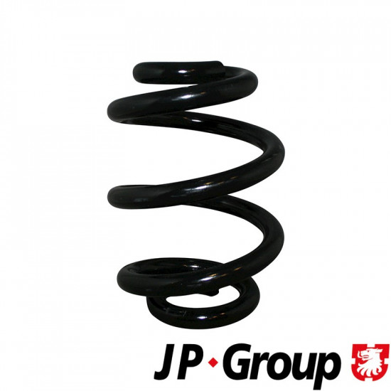 Coil spring, rear Coil spring, rear
