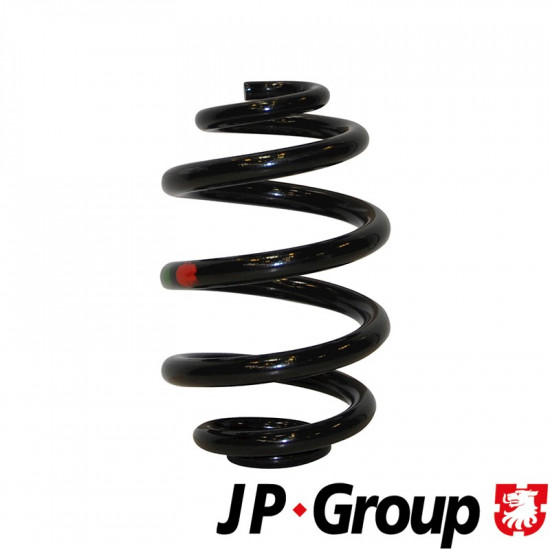 Coil Spring Coil Spring