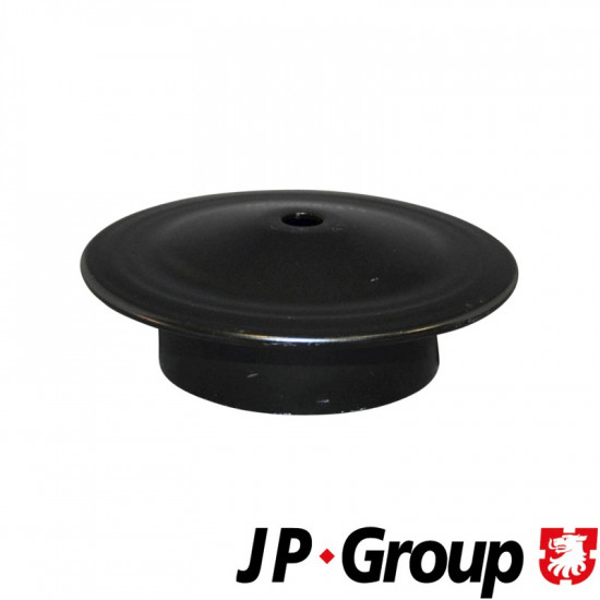 Spring seat, rear, upper Spring seat, rear, upper