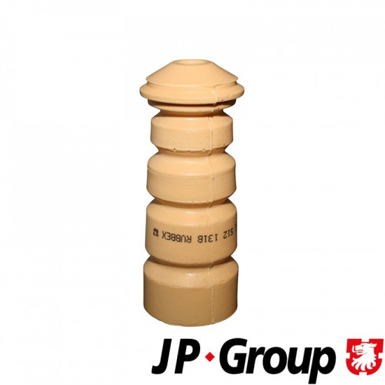 Tower rubber stop, rear Tower rubber stop, rear