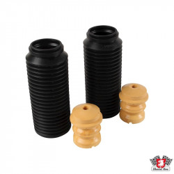 Dust Cover Kit, shock absorber