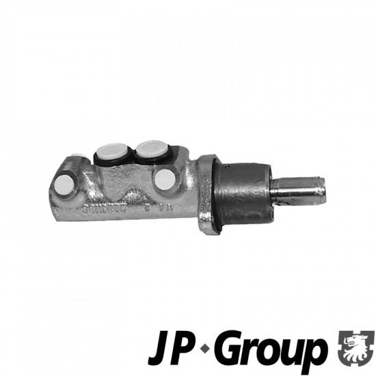 Master brake cylinder, 22.22 mm