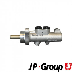 Master brake cylinder, 26.99 mm