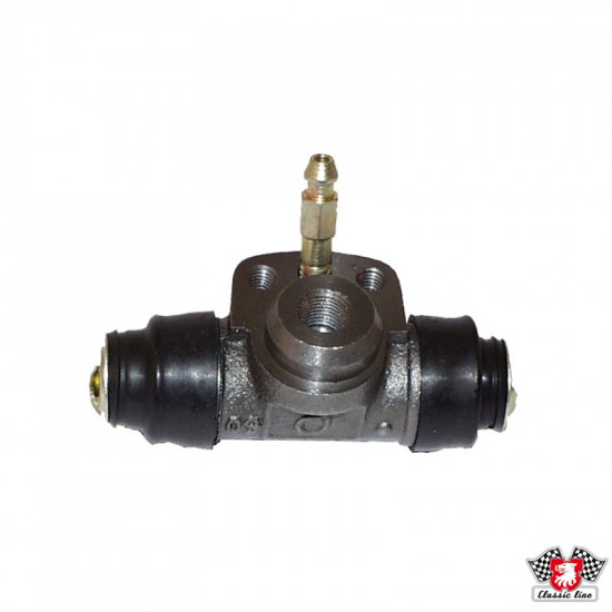 Wheel cylinder, rear, 14.29 mm