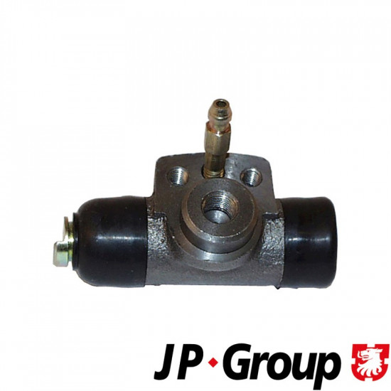 Wheel cylinder, rear, 17.46 mm, CLASSIC