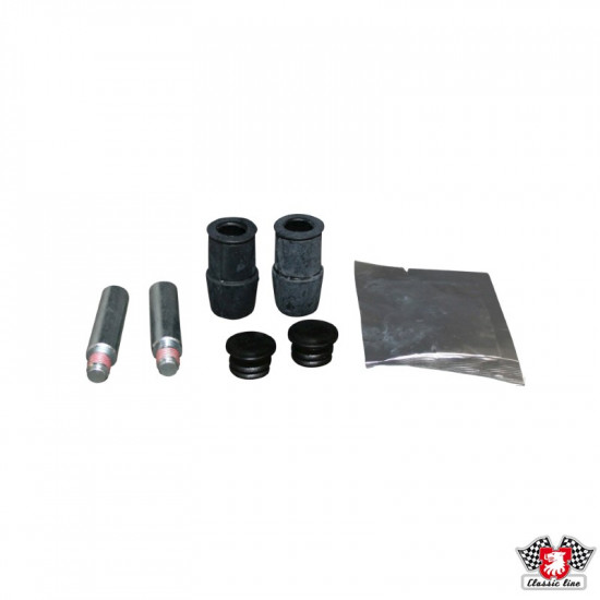 Guide Sleeve Kit, brake caliper