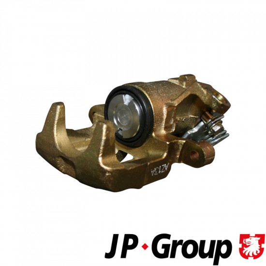 Brake caliper, rear, right, 38 mm, Girling model