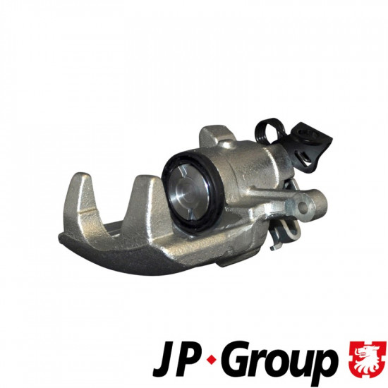 Brake caliper, rear, right