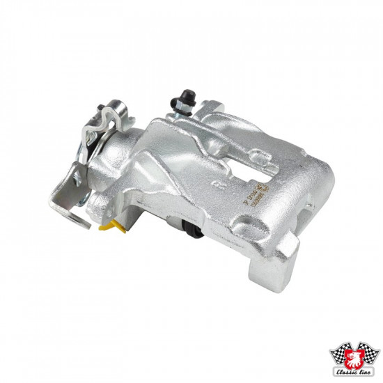 Brake Caliper, right, new