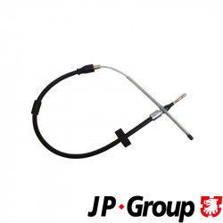 Handbrake cable