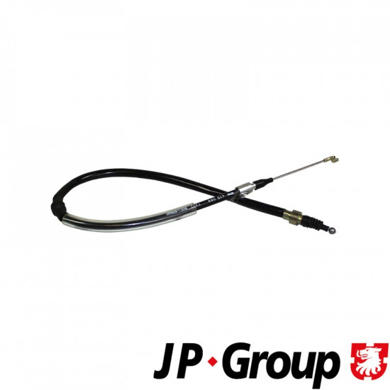 Handbrake cable