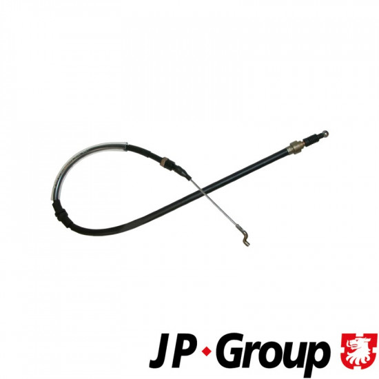 Handbrake cable