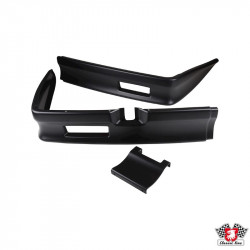 Front spoiler set, 3 pieces, Westfalia Look