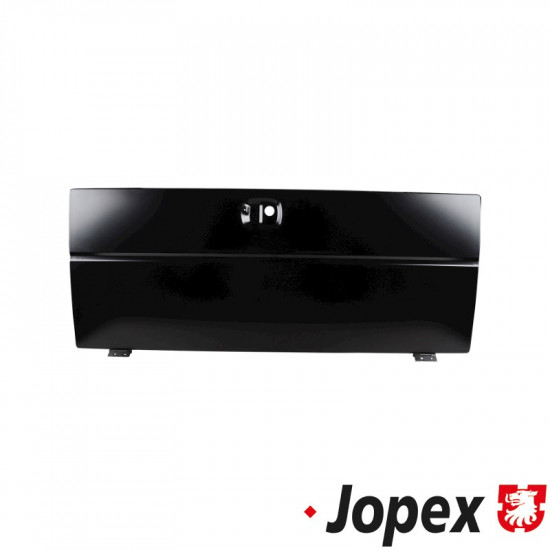 Locker lid, right, 1132 mm