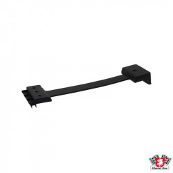 Clip for sliding door moulding, lower, right