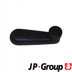 Window winder handle, left/right