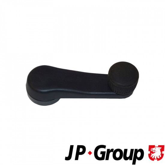 Window winder handle, left/right