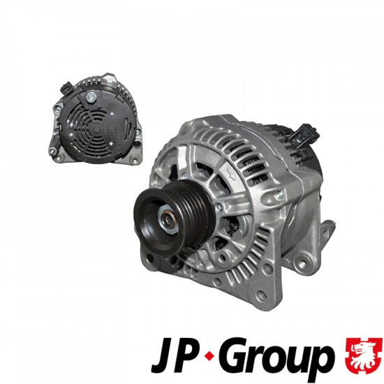 Alternator, 70 Amp