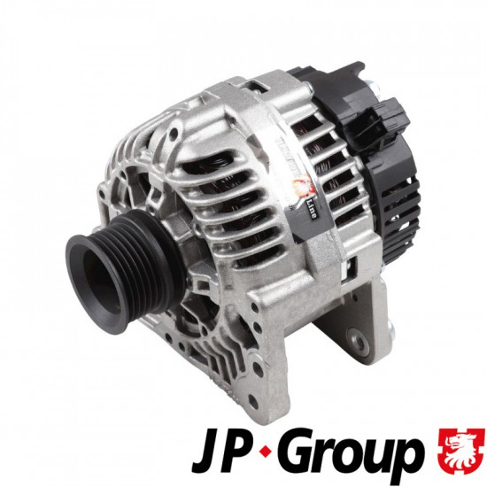 Alternator, 90 Amp