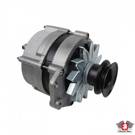 Alternator, 90 Amp